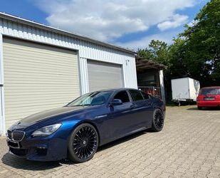 BMW BMW 640 Gran Coupé 640d Gran Coupé - M Paket Gebrauchtwagen