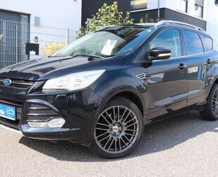 Ford Ford Kuga Trend Wagen, 19 Zoll, AHK Wagen Nr.:017 Gebrauchtwagen