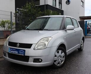 Suzuki Suzuki Swift Wagen Nr.:068 Gebrauchtwagen