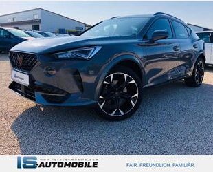 Cupra Cupra Formentor Basis e-Hybrid,NAVI,LED,ACC,SHZ,RF Gebrauchtwagen