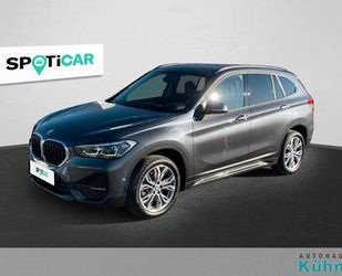 BMW BMW X1 xDrive20d Sport Line DAB/Navi/Kamera/el.Sit Gebrauchtwagen