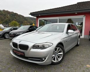 BMW BMW 523i Touring HU Neu 2.Hand Gebrauchtwagen