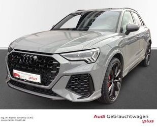 Audi Audi RS Q3 2.5TFSI quattro S tronic-offen+Matrix-L Gebrauchtwagen