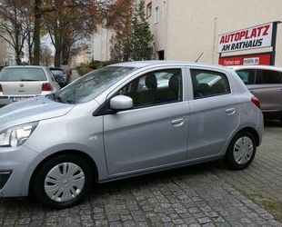 Mitsubishi Mitsubishi Space Star Edition 100 Gebrauchtwagen