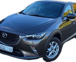 Mazda Mazda CX-3 2.0i Sky-G Exclusive-Line Navi,Voll-LED Gebrauchtwagen