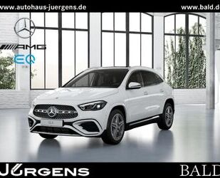 Mercedes-Benz Mercedes-Benz GLA 200 AMG-Sport/ILS/360/Pano/AHK/S Gebrauchtwagen