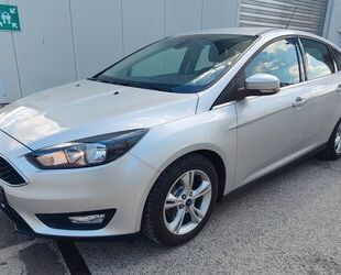 Ford Ford Focus Sport Gebrauchtwagen