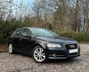 Audi Audi A3 Sportback 2.0TDI Ambition*XENON*NAVI*TEMP* Gebrauchtwagen