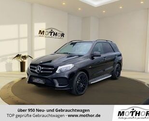 Mercedes-Benz Mercedes-Benz GLE 43 AMG 4MATIC PANO ACC PDC SHZ L Gebrauchtwagen