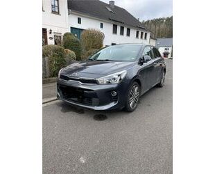 Kia Kia Rio 1.0 T-GDI 120 Platinum Edition Platinum .. Gebrauchtwagen