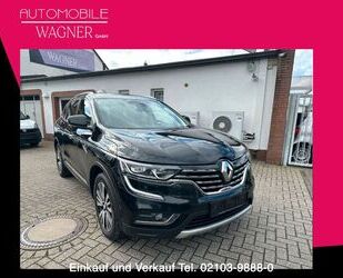 Renault Renault Koleos Initiale Paris 4x4 LED,LEDER,NAVI / Gebrauchtwagen