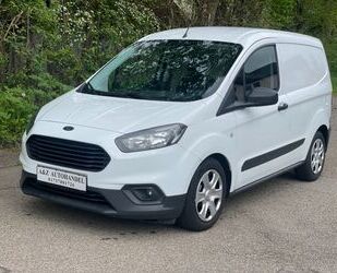 Ford Ford Transit Courier Trend 1 Hand , Klima , TÜV NE Gebrauchtwagen