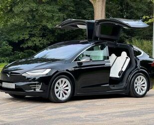 Tesla Tesla MODEL X RAVEN PERFORMANCE | FULL SELF DRIVE Gebrauchtwagen