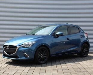 Mazda Mazda 2 SKY-G 90 KIZOKU+Lichtpaket ACAA M+S Gebrauchtwagen