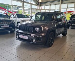 Jeep Jeep Renegade Limited FWD Facelift Black Pack Gebrauchtwagen