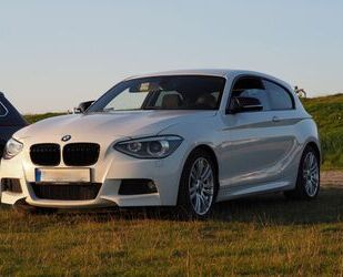 BMW BMW 116i M-Paket Gebrauchtwagen