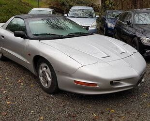 Pontiac Pontiac Trans Am 3.8 Firebird Targa Gebrauchtwagen