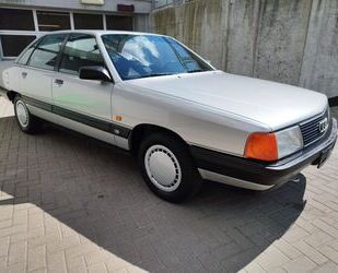 Audi Audi 100 Gebrauchtwagen