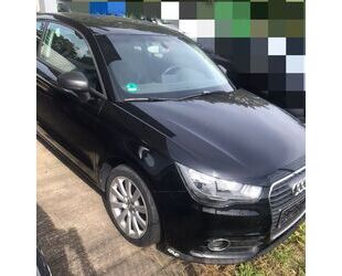 Audi Audi A1 1.4 TFSI Ambition Ambition Gebrauchtwagen