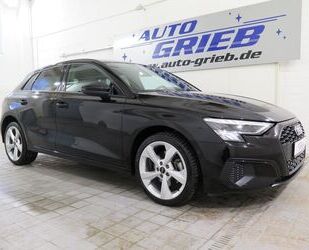 Audi Audi A3 Sportback 40 TFSI e , LED,Navi, ACC, Alu, Gebrauchtwagen