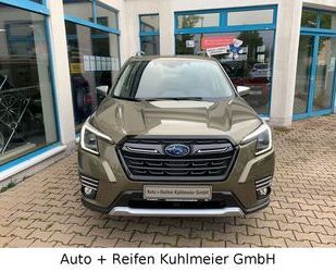 Subaru Forester Gebrauchtwagen