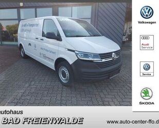 VW Volkswagen T6.1 ABT E-Transporter (BEV) Gebrauchtwagen