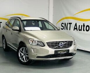 Volvo Volvo XC60 T5 Gebrauchtwagen