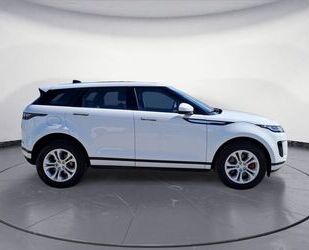 Land Rover Land Rover Range Rover Evoque P300e R-DYNAMIC S AW Gebrauchtwagen