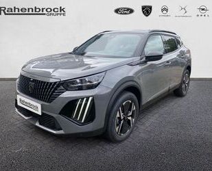 Peugeot Peugeot 2008 GT Pure Tech 130 EAT8 Gebrauchtwagen