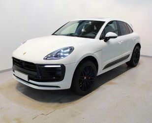 Porsche Porsche Macan GTS Luft. BOSE Standhzg. Winterreife Gebrauchtwagen