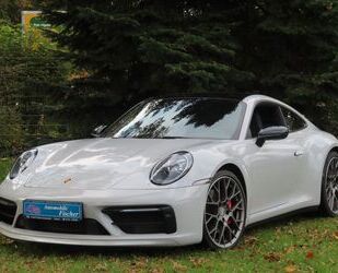 Porsche Porsche 911/992 Carrera 4 S 