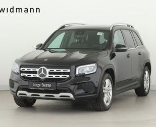 Mercedes-Benz Mercedes-Benz GLB 220 d *LED*AHK*PDC*Kam*Panorama* Gebrauchtwagen