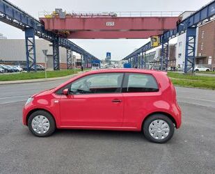 Seat Seat Mii Reference Gebrauchtwagen