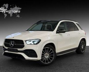 Mercedes-Benz Mercedes-Benz GLE 300 d /AMG LINE /7SITZER /AIRMAT Gebrauchtwagen