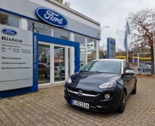 Opel Opel Adam Slam DACH/SICHT/SPORT/WINTER Gebrauchtwagen