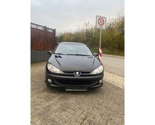 Peugeot Peugeot 206 1.4 75 - Gebrauchtwagen