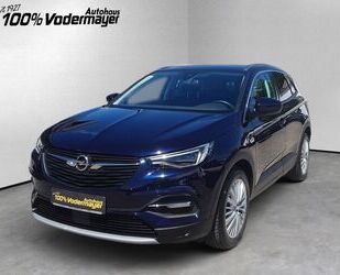 Opel Opel Grandland X Innovation 1.2 Gebrauchtwagen