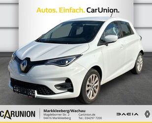 Renault Renault ZOE Nur Gewerbe,ohne Garantie inkl. Batter Gebrauchtwagen