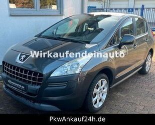 Peugeot Peugeot 3008 Tendance*WenigKm*Garantie12M*TüvNeu* Gebrauchtwagen