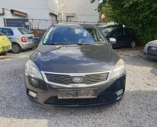 Kia Kia Ceed 1.4,Klimaanlage,Tüv Neu Gebrauchtwagen