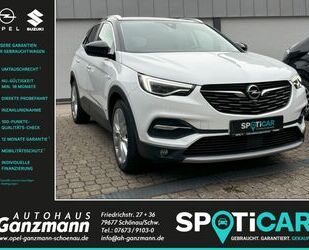 Opel Opel Grandland X Ultimate Plug-in-Hybrid 4 1.6 Tur Gebrauchtwagen