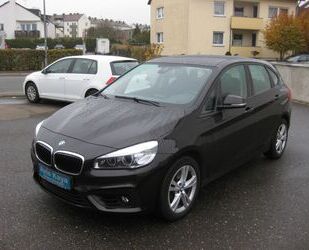 BMW BMW 220 Baureihe 2 Active Tourer 220 i Advantage Gebrauchtwagen