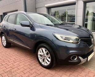 Renault Renault Kadjar XMOD 4x4/Sitzhz/AHK Gebrauchtwagen