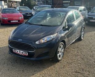 Ford Ford Fiesta Trend Gebrauchtwagen