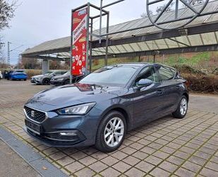 Seat Seat Leon Style 2.0 TDI Digitaltacho Kamera LaneAs Gebrauchtwagen