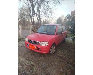 Daihatsu Daihatsu Cuore 1.0 Plus Plus Gebrauchtwagen