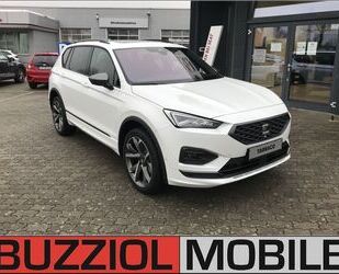 Seat Seat Tarraco 2.0 TDI 4Drive DSG SCR FR (KN) Gebrauchtwagen