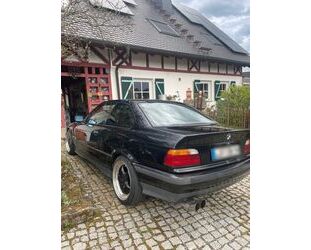 BMW BMW 320i Coupe Gebrauchtwagen