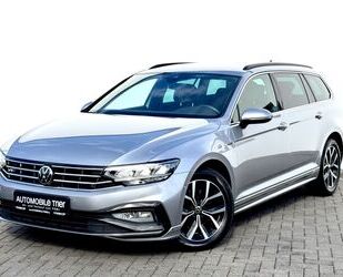 VW Volkswagen Passat Variant 2.0 TDI DSG /R LINE/LED/ Gebrauchtwagen