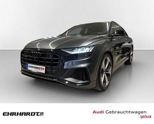 Audi Q8 Gebrauchtwagen